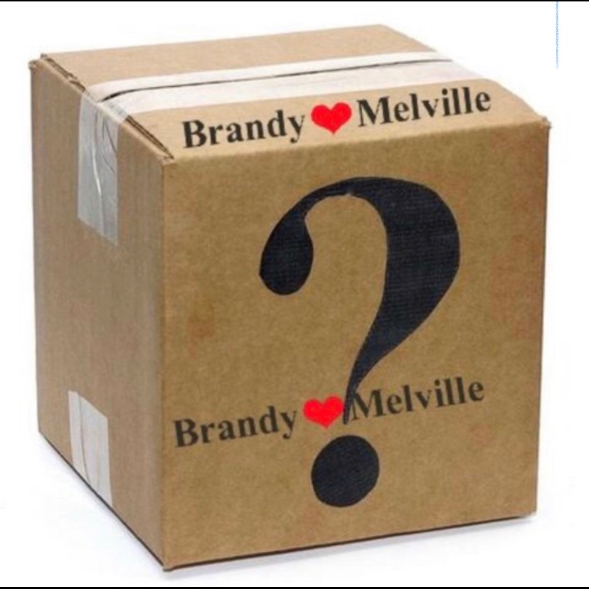 Brandy Bundle!